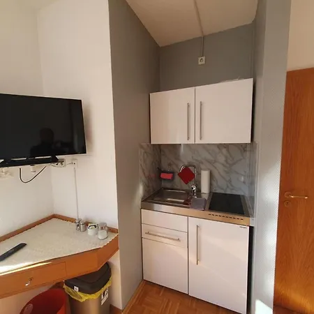Apartment Abm 26 *