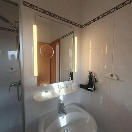 Apartment Abm 26 Zwingenberg (Hessen)