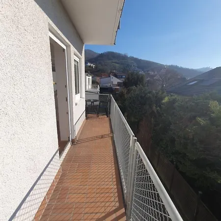 Abm 26 Apartment