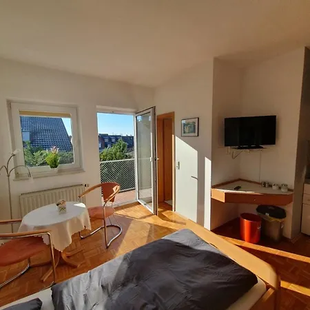 Apartment Abm 26 *