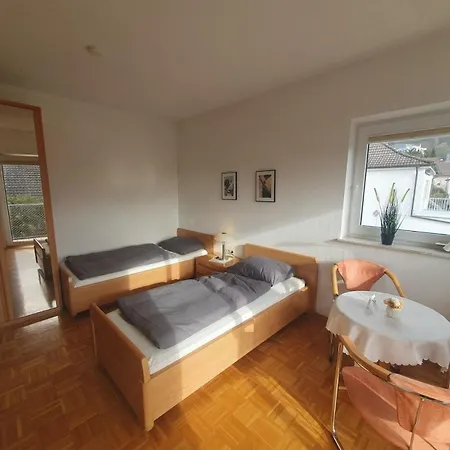 Abm 26 Apartment *