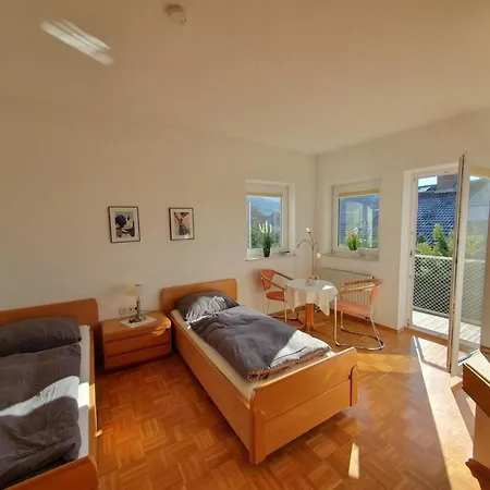 Abm 26 Apartment