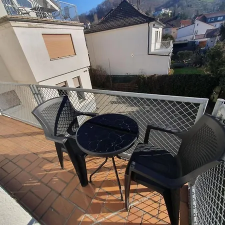 Abm 26 Apartment